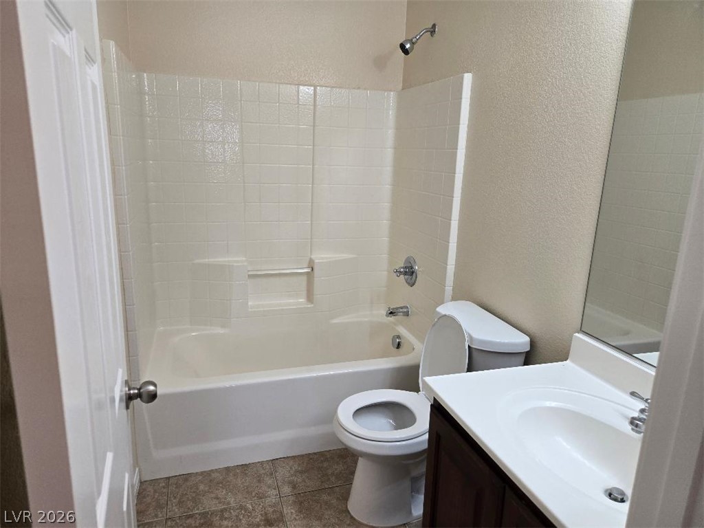 7668 Ambersnail Street Las Vegas NV 89139