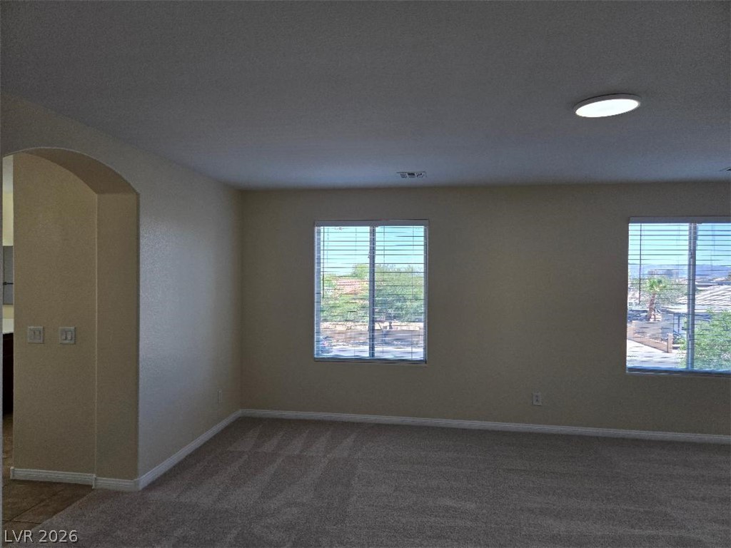 7668 Ambersnail Street Las Vegas NV 89139