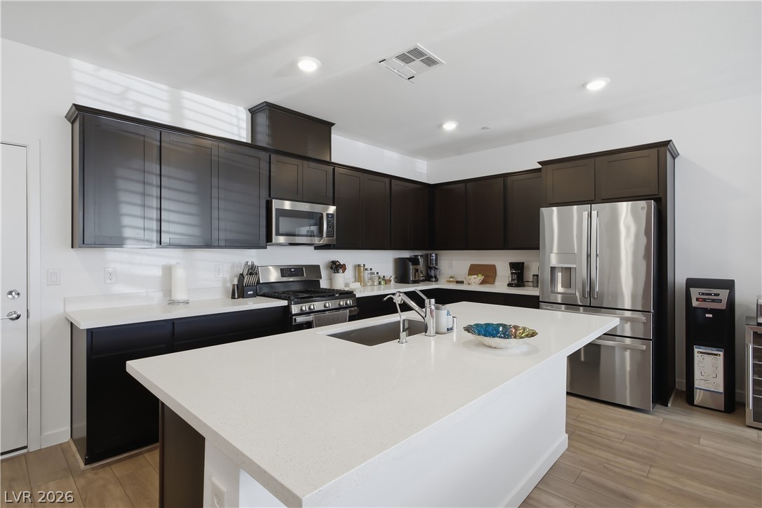 37 Newport Edge Place Henderson NV 89015