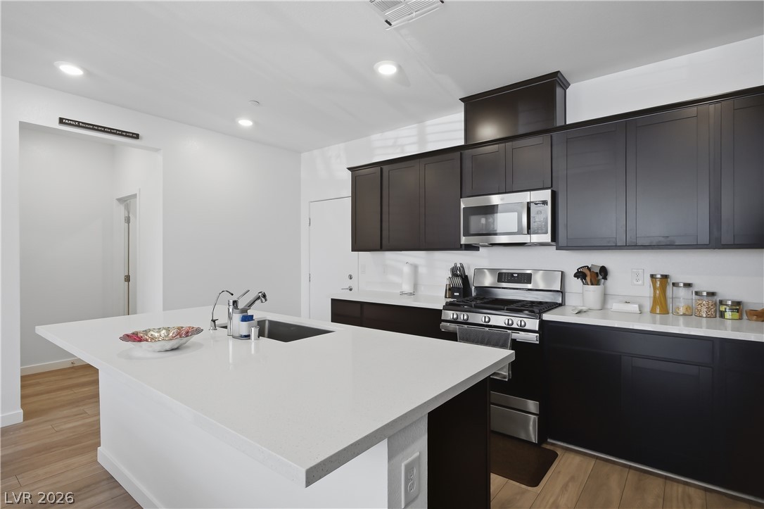 37 Newport Edge Place Henderson NV 89015