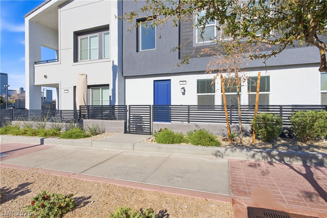 37 Newport Edge Place Henderson NV 89015