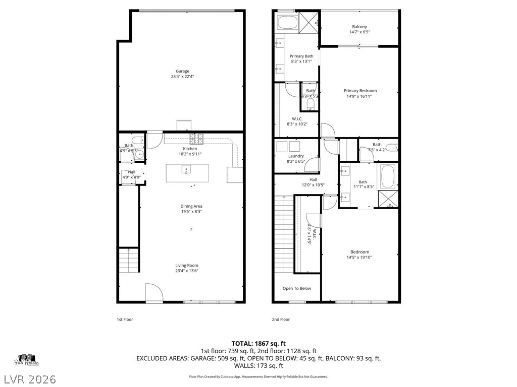 37 Newport Edge Place Henderson NV 89015