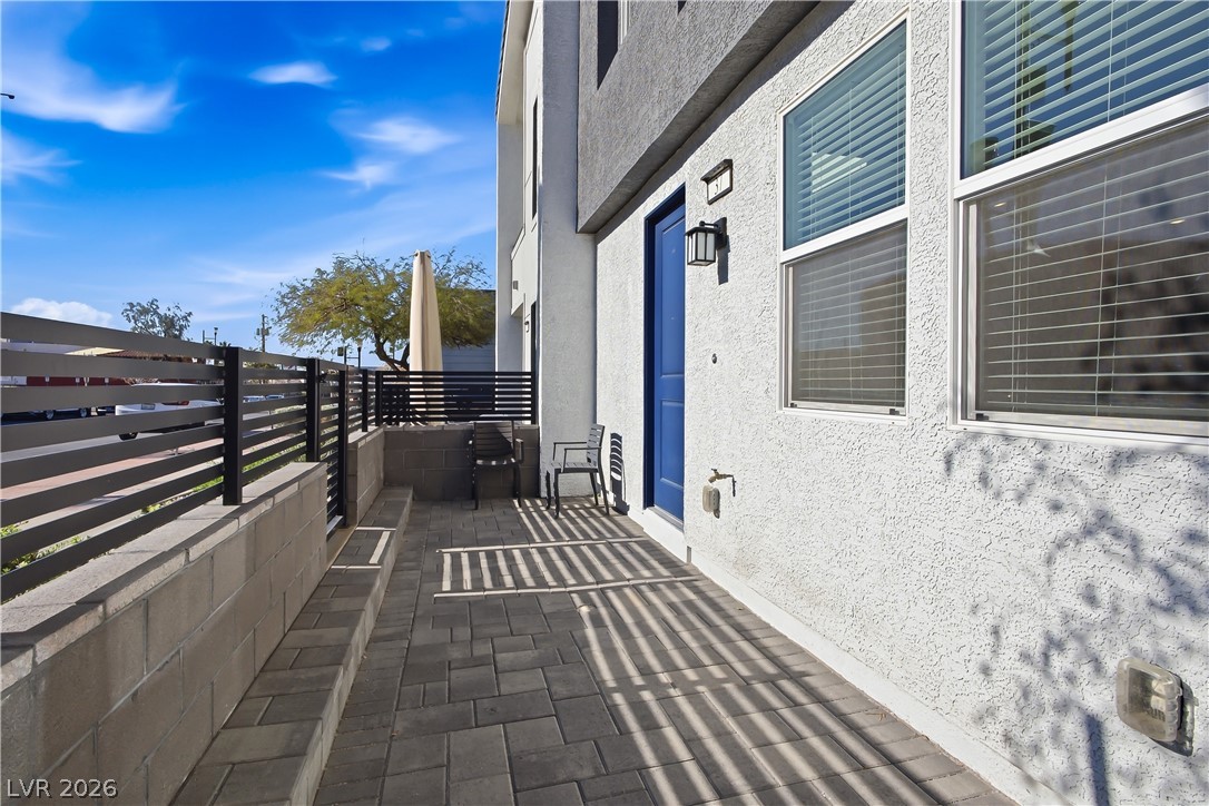 37 Newport Edge Place Henderson NV 89015