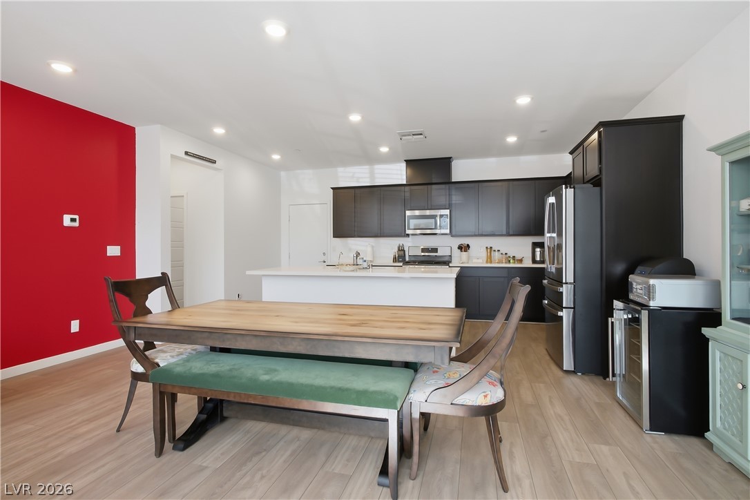 37 Newport Edge Place Henderson NV 89015