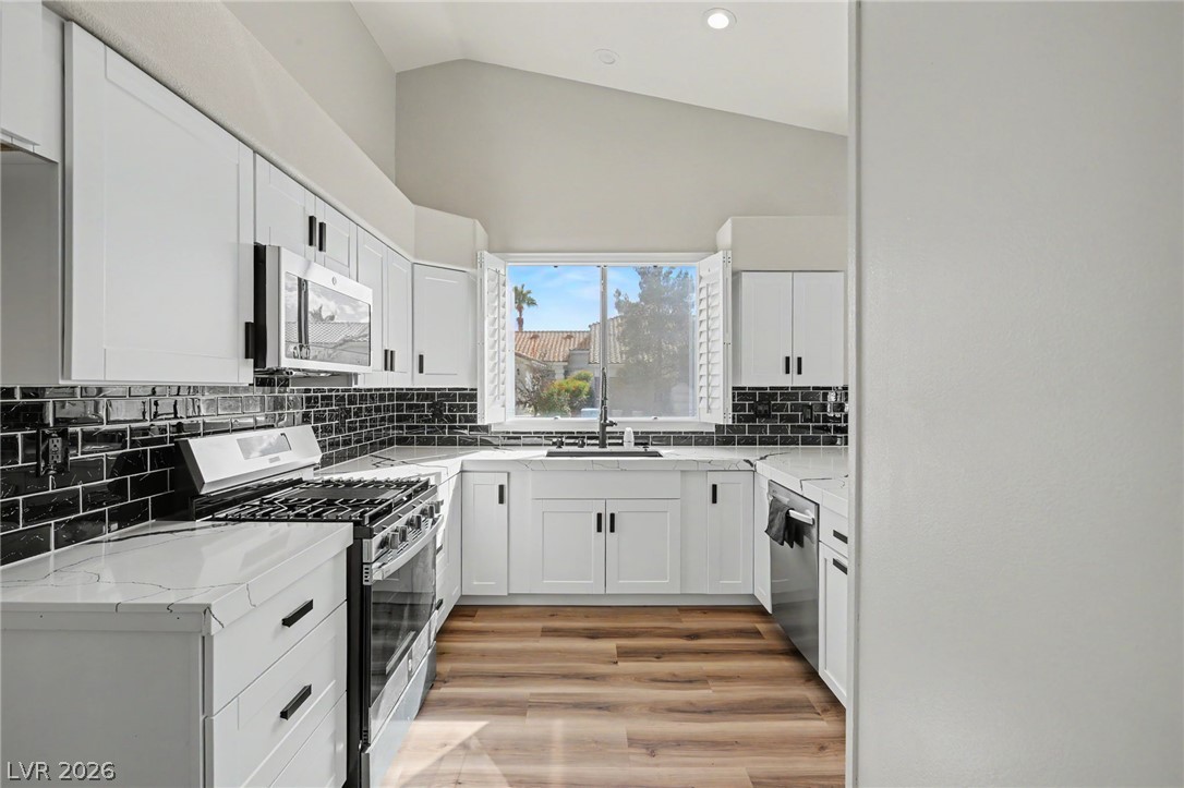3773 Point Sublime Street Las Vegas NV 89147