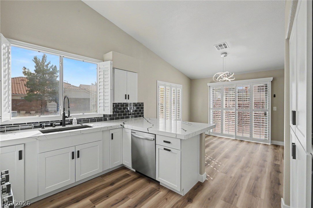 3773 Point Sublime Street Las Vegas NV 89147