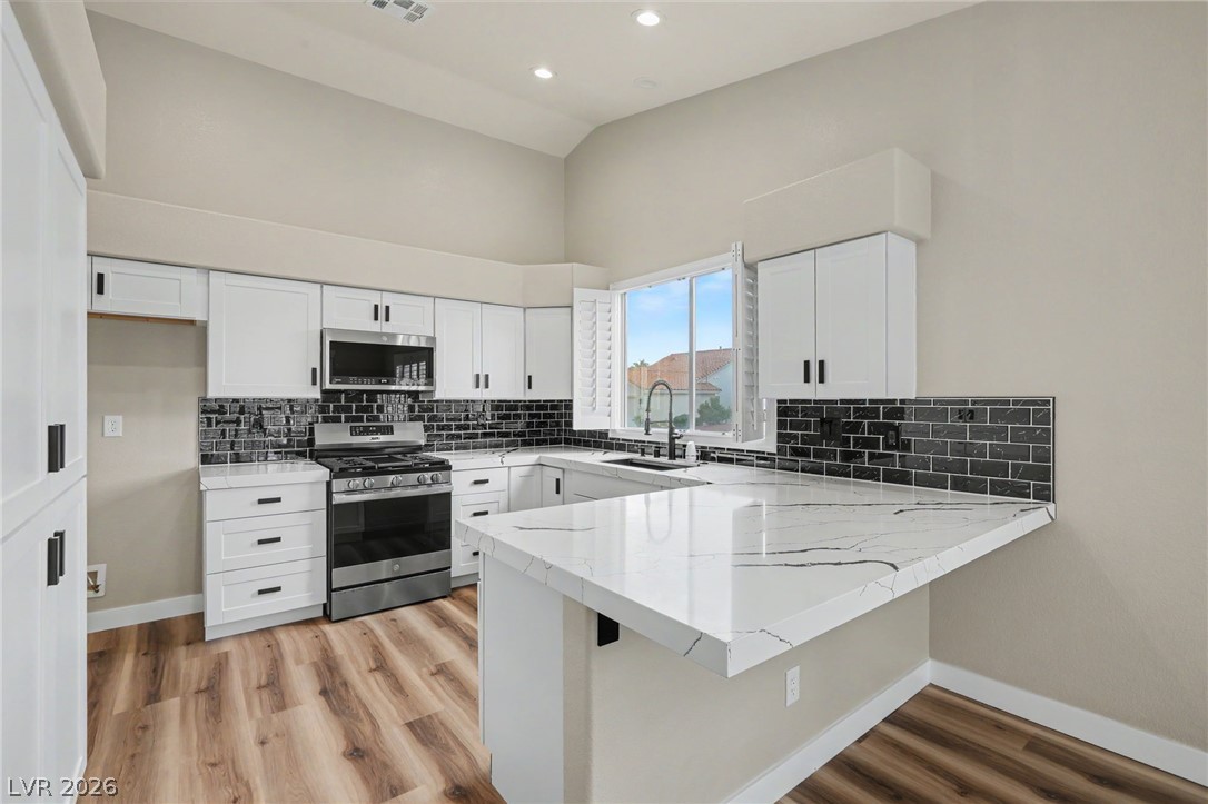 3773 Point Sublime Street Las Vegas NV 89147