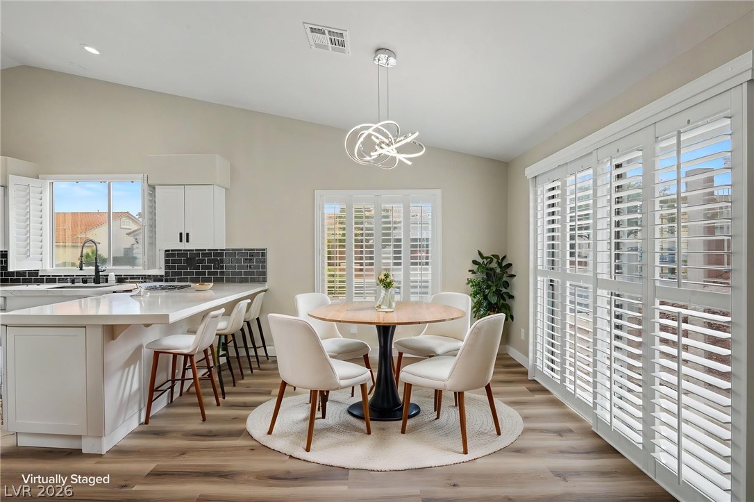 3773 Point Sublime Street Las Vegas NV 89147