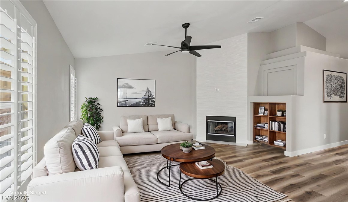 3773 Point Sublime Street Las Vegas NV 89147