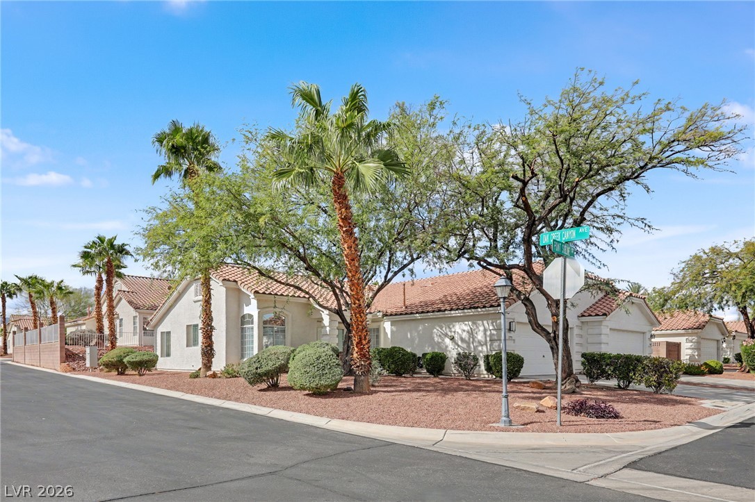 3773 Point Sublime Street Las Vegas NV 89147