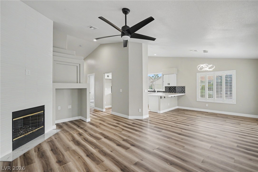 3773 Point Sublime Street Las Vegas NV 89147