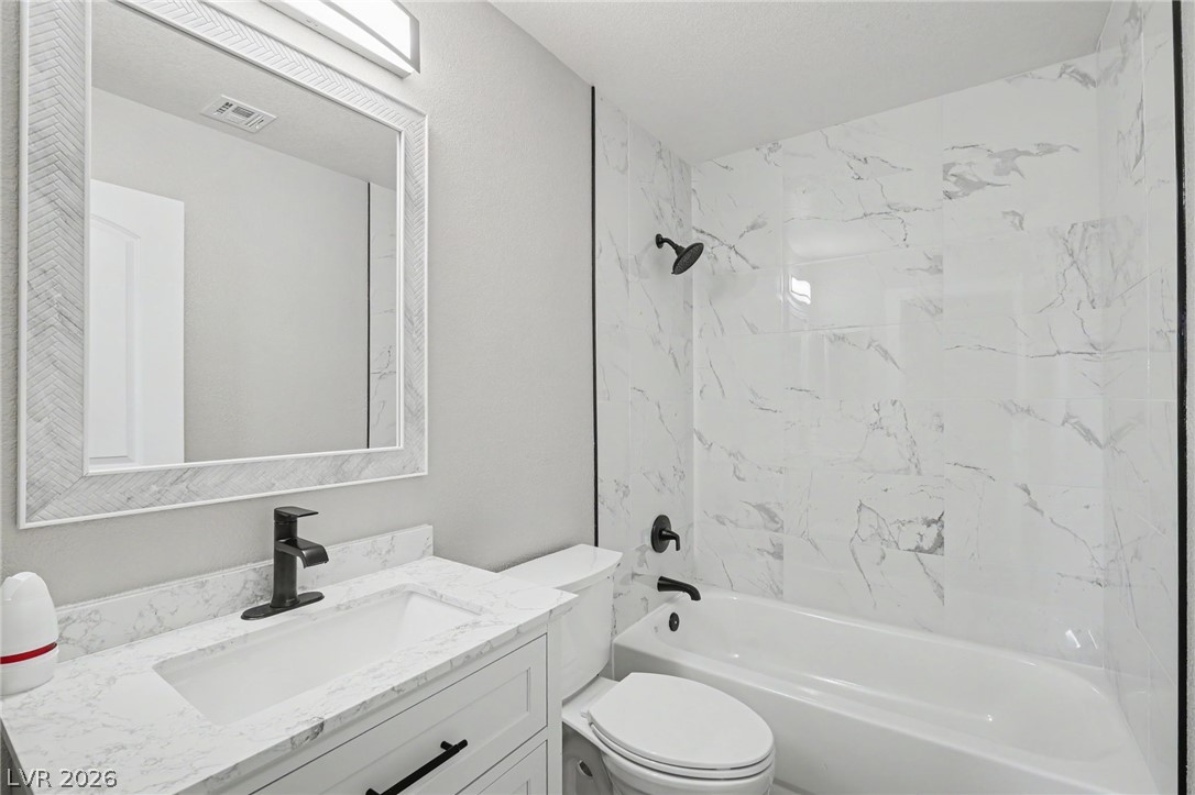 3773 Point Sublime Street Las Vegas NV 89147