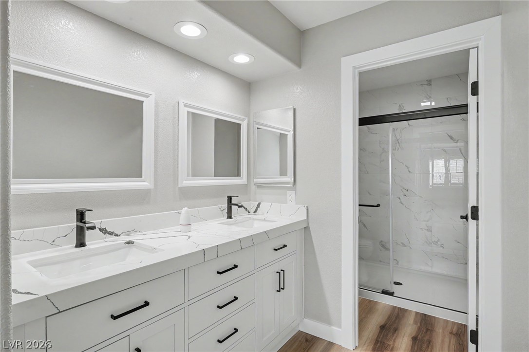 3773 Point Sublime Street Las Vegas NV 89147