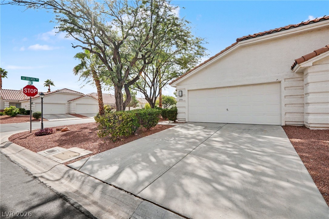 3773 Point Sublime Street Las Vegas NV 89147