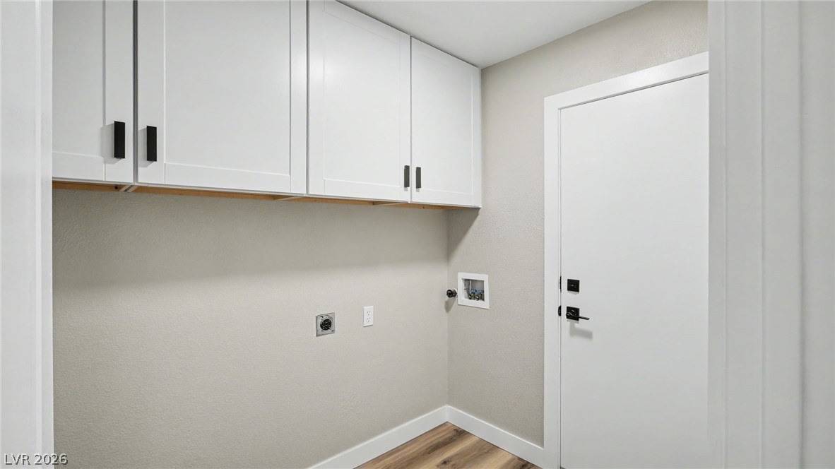 3773 Point Sublime Street Las Vegas NV 89147