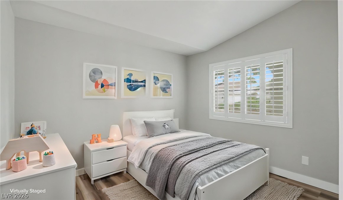 3773 Point Sublime Street Las Vegas NV 89147
