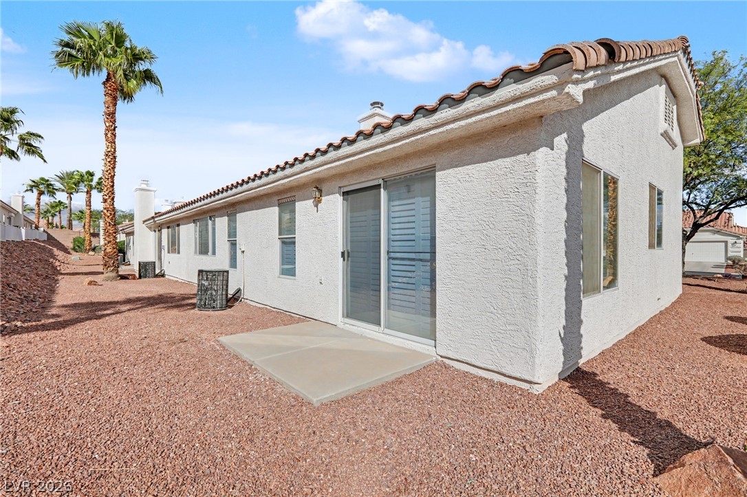 3773 Point Sublime Street Las Vegas NV 89147