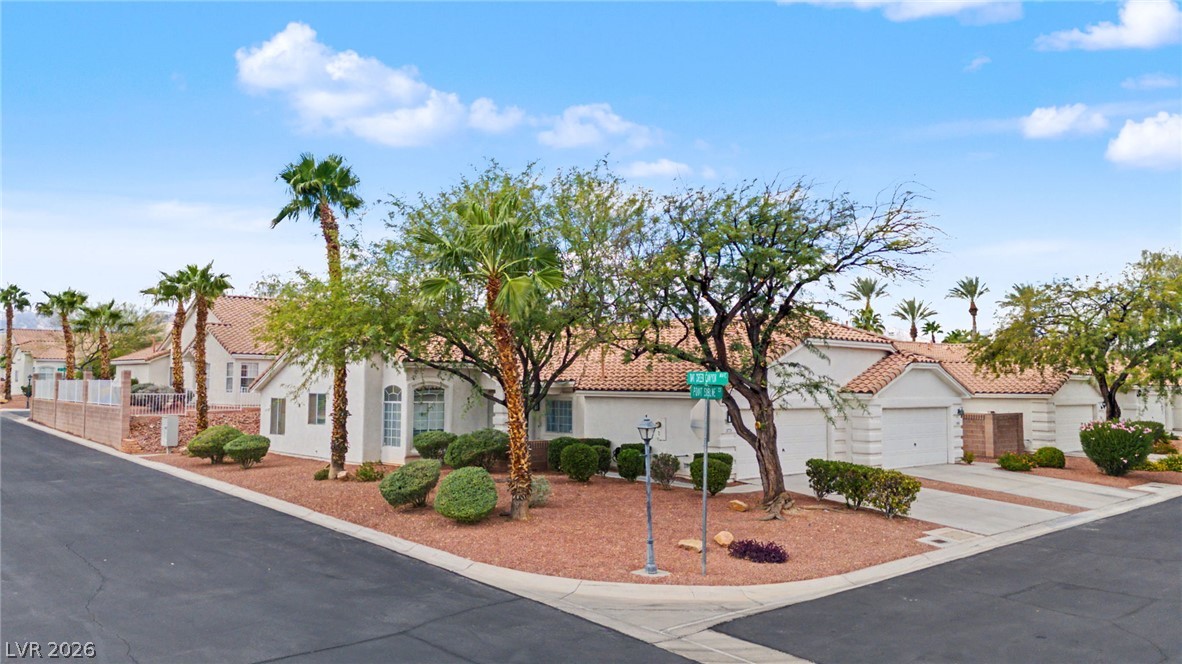 3773 Point Sublime Street Las Vegas NV 89147