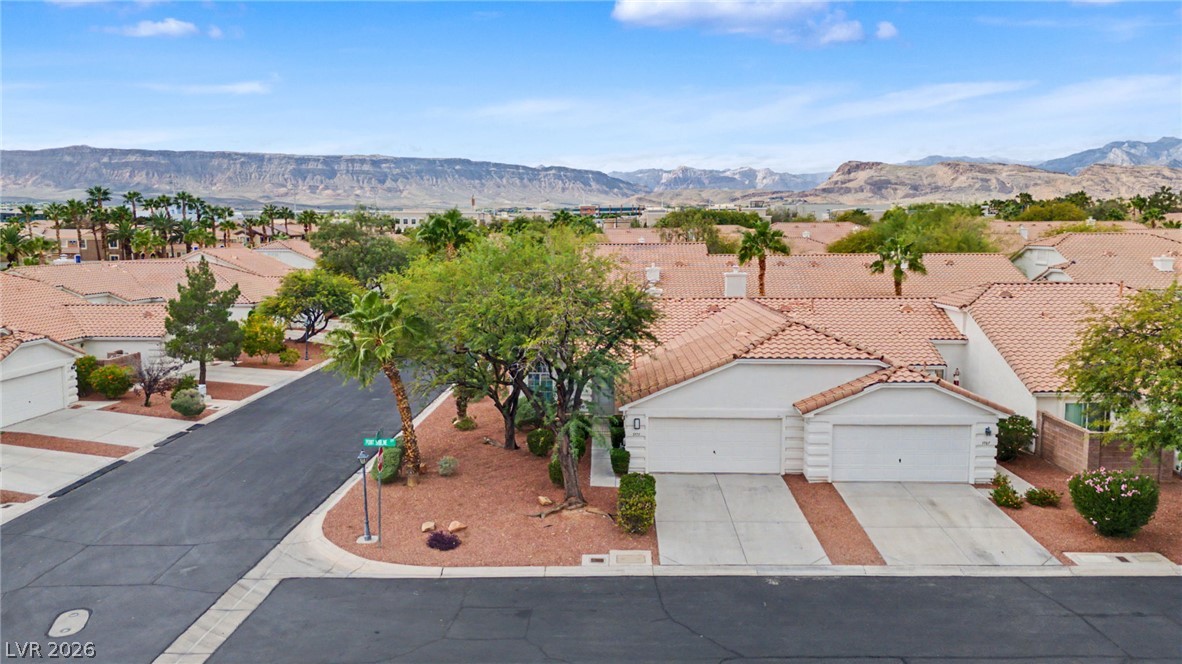 3773 Point Sublime Street Las Vegas NV 89147