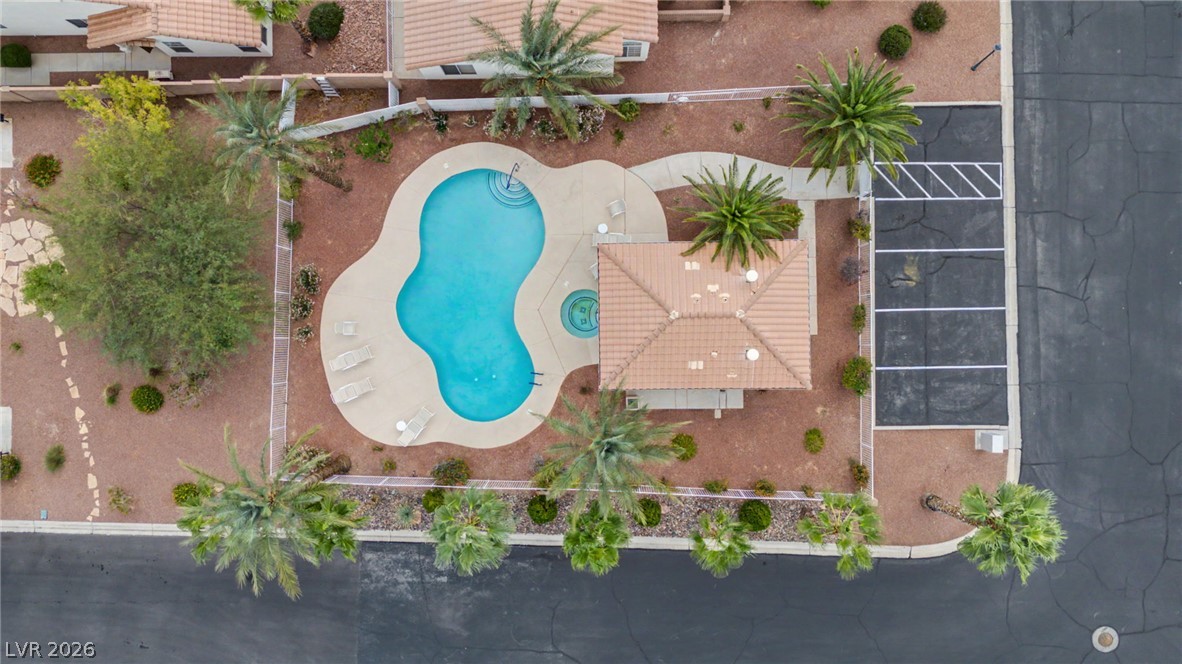 3773 Point Sublime Street Las Vegas NV 89147