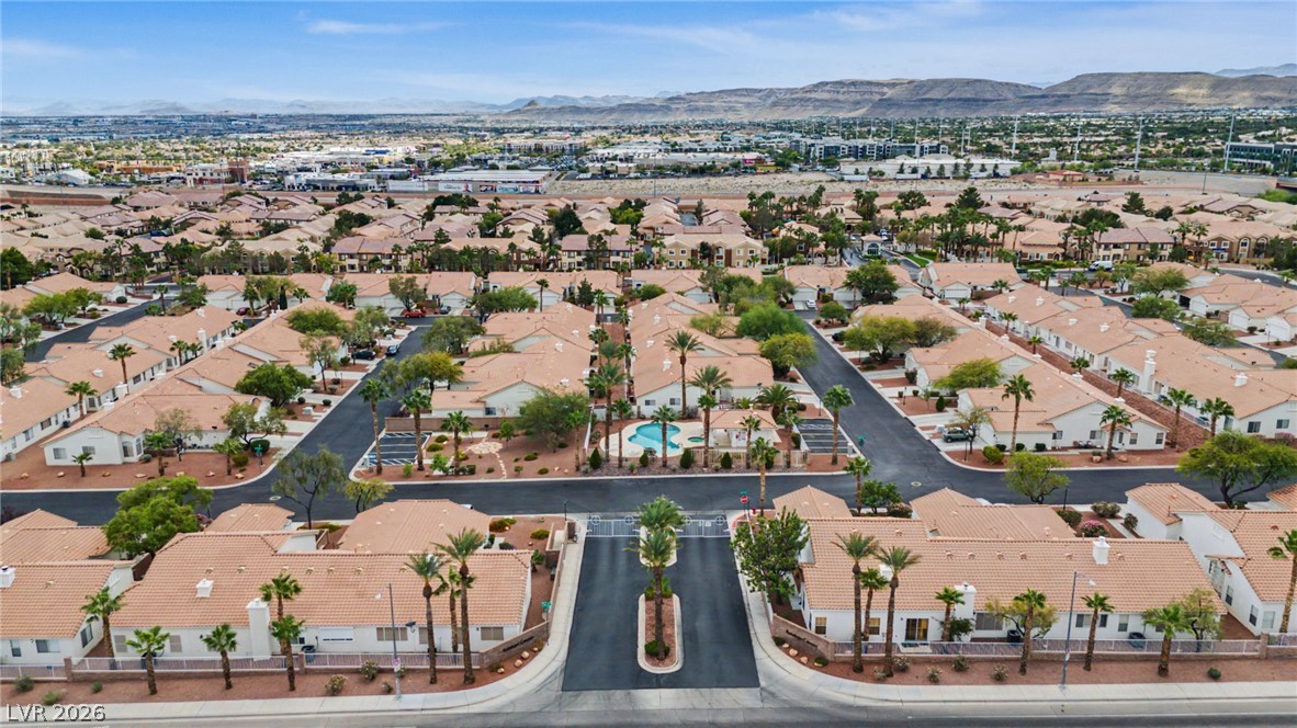 3773 Point Sublime Street Las Vegas NV 89147