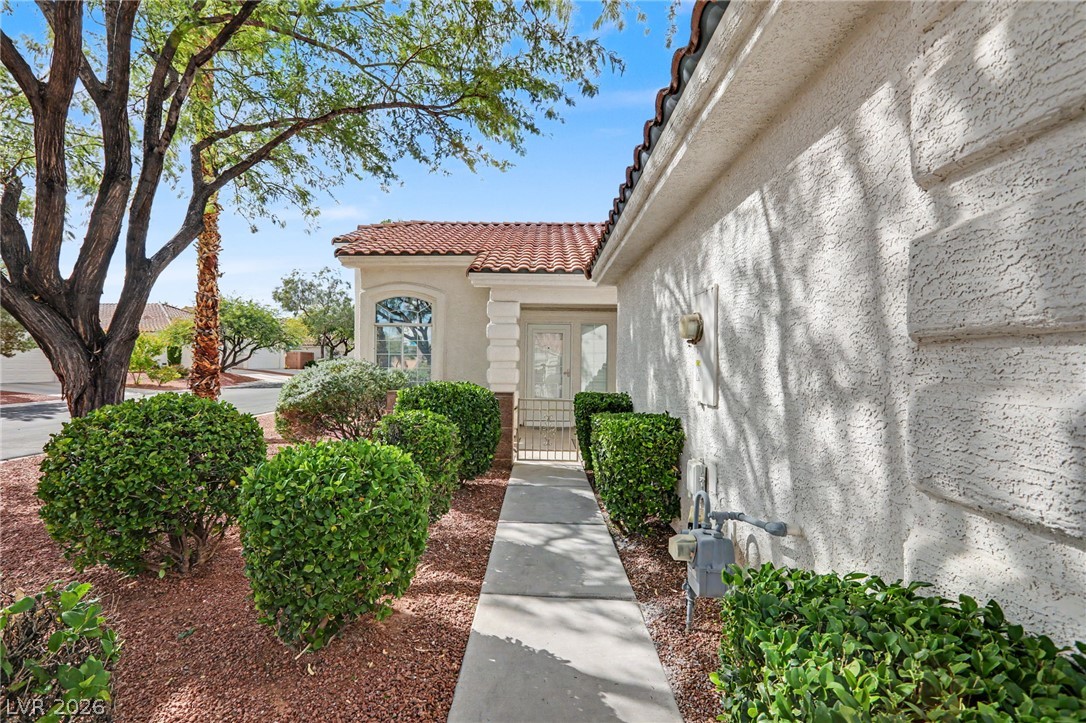 3773 Point Sublime Street Las Vegas NV 89147