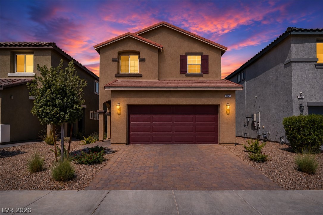 9231 South Park Street Las Vegas NV 89178
