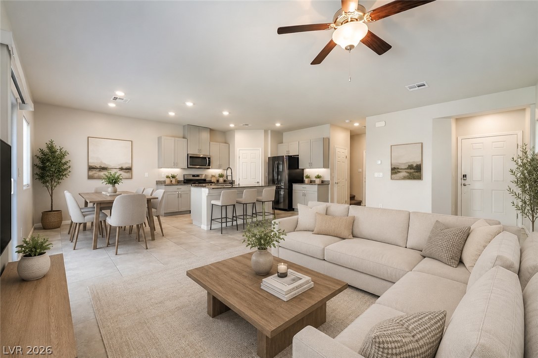 9231 South Park Street Las Vegas NV 89178