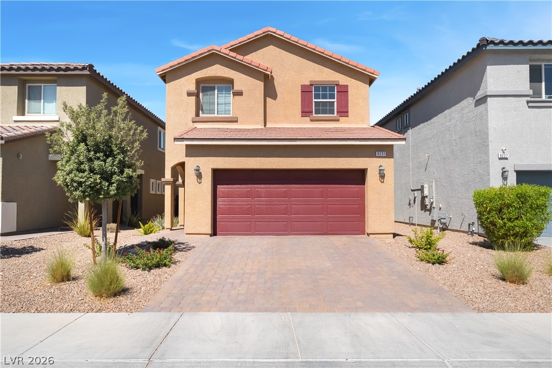 9231 South Park Street Las Vegas NV 89178