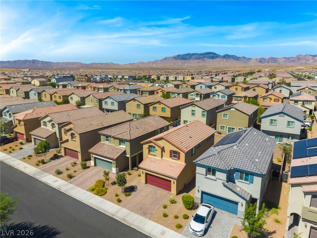 9231 South Park Street Las Vegas NV 89178