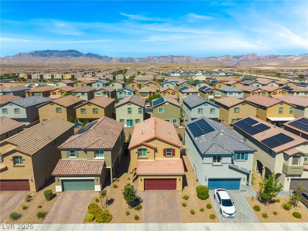9231 South Park Street Las Vegas NV 89178