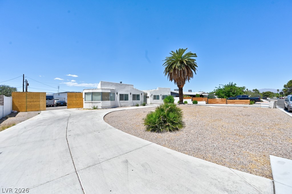 706 Lacy Lane Las Vegas NV 89107