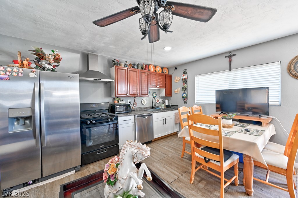 706 Lacy Lane Las Vegas NV 89107