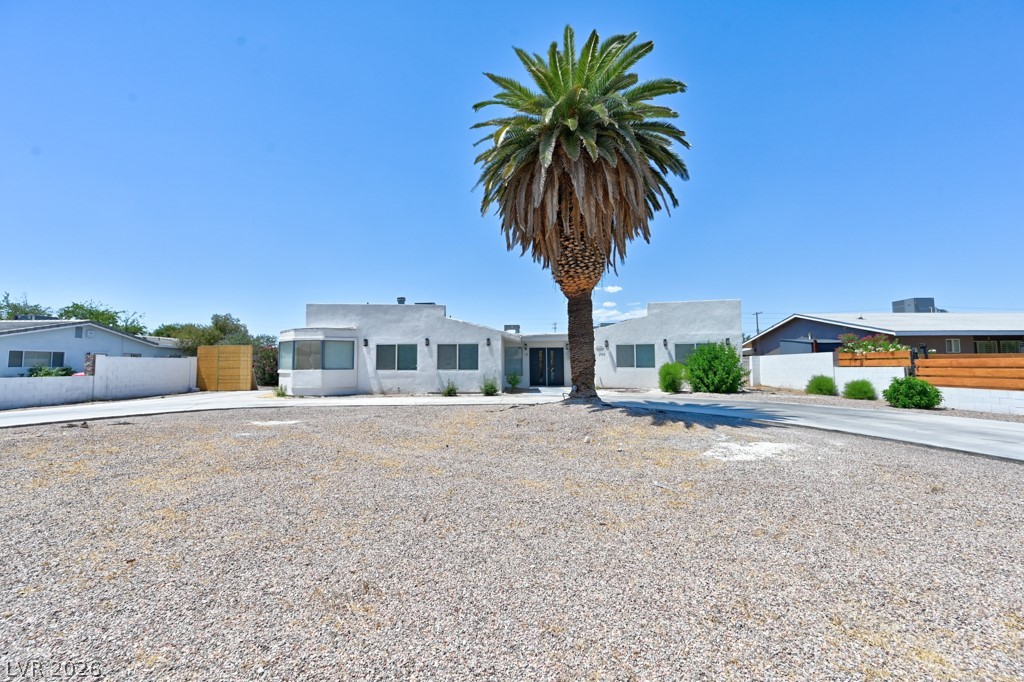 706 Lacy Lane Las Vegas NV 89107