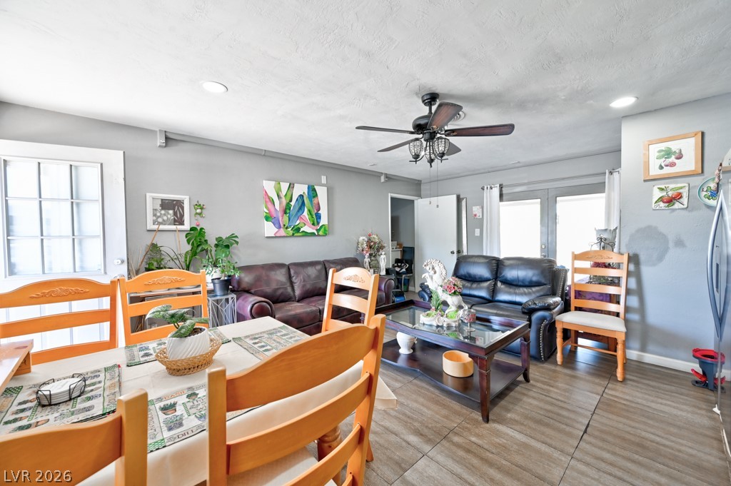 706 Lacy Lane Las Vegas NV 89107