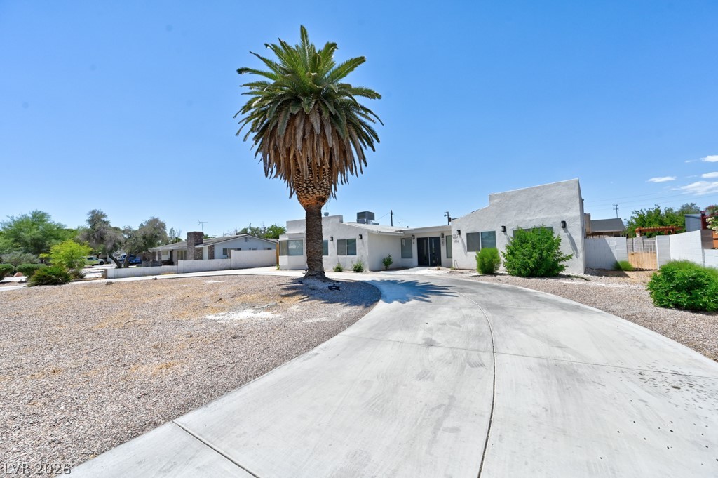 706 Lacy Lane Las Vegas NV 89107