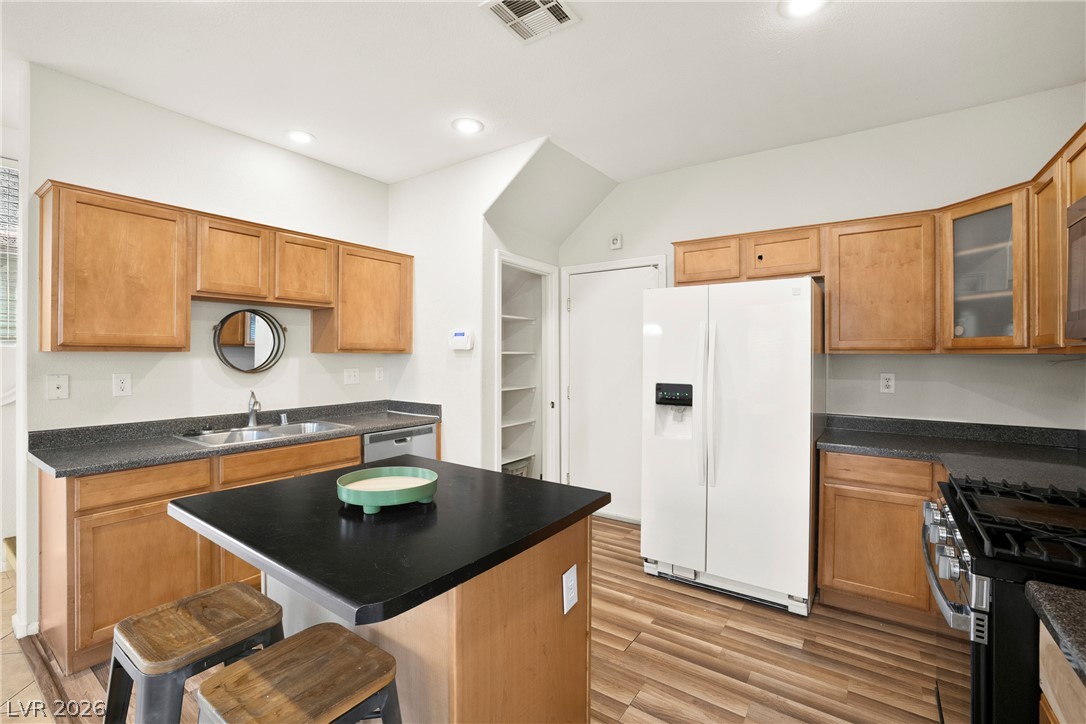 10645 Lessona Street Las Vegas NV 89141