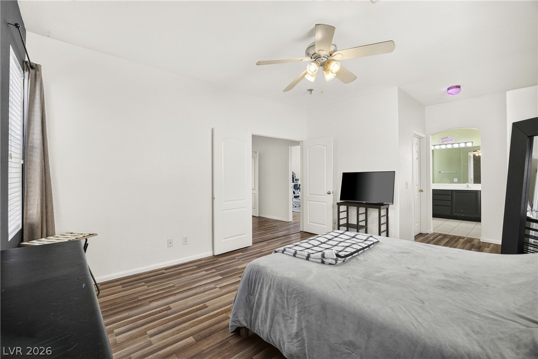 10645 Lessona Street Las Vegas NV 89141