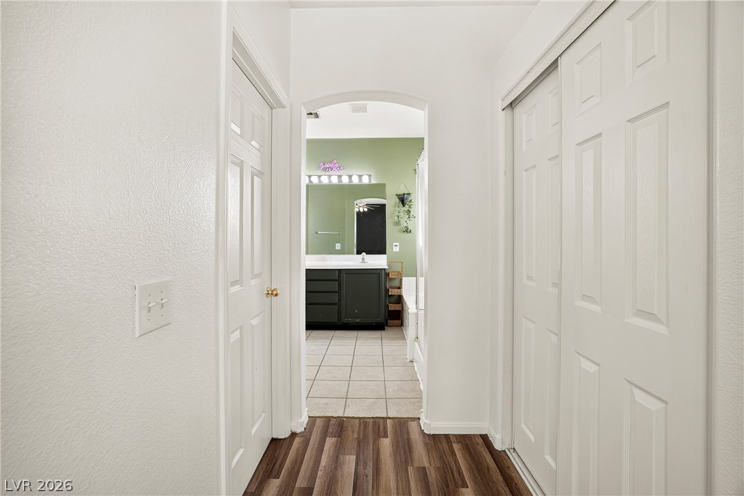 10645 Lessona Street Las Vegas NV 89141