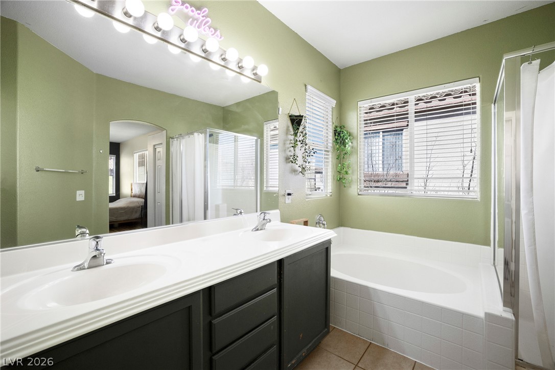10645 Lessona Street Las Vegas NV 89141