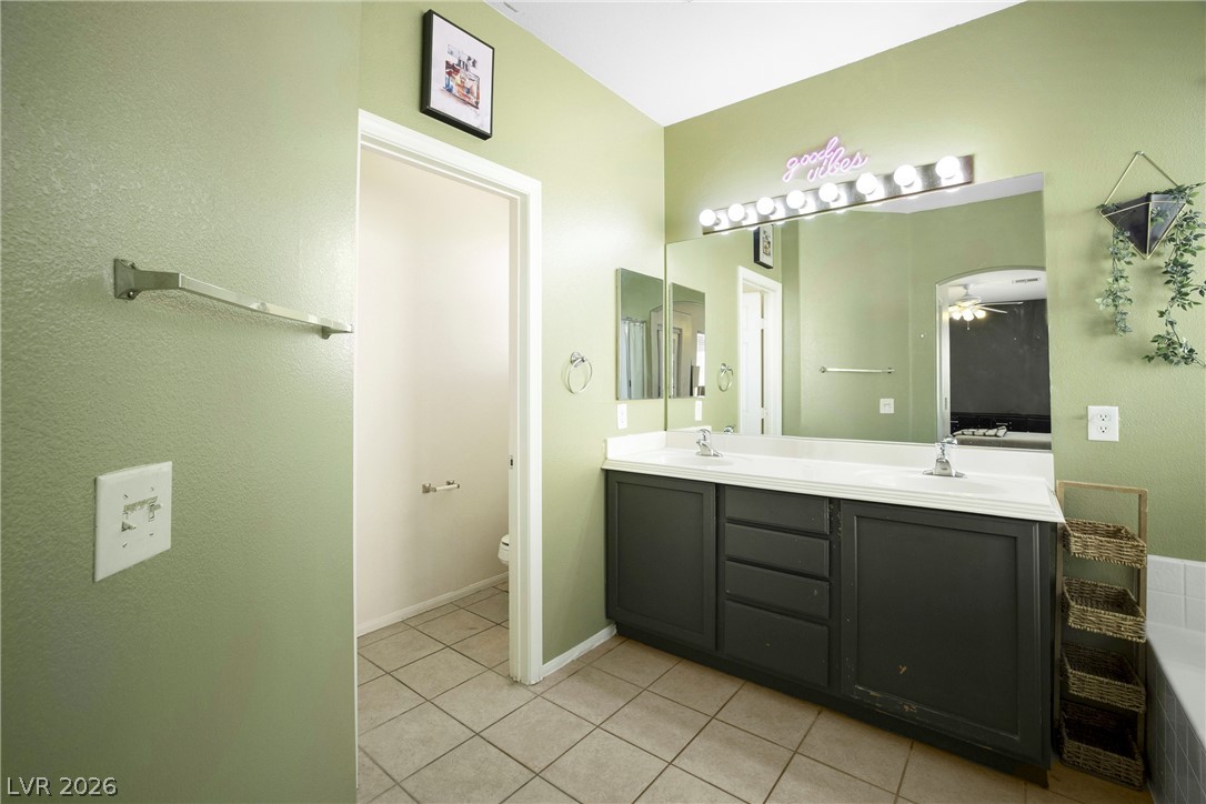 10645 Lessona Street Las Vegas NV 89141