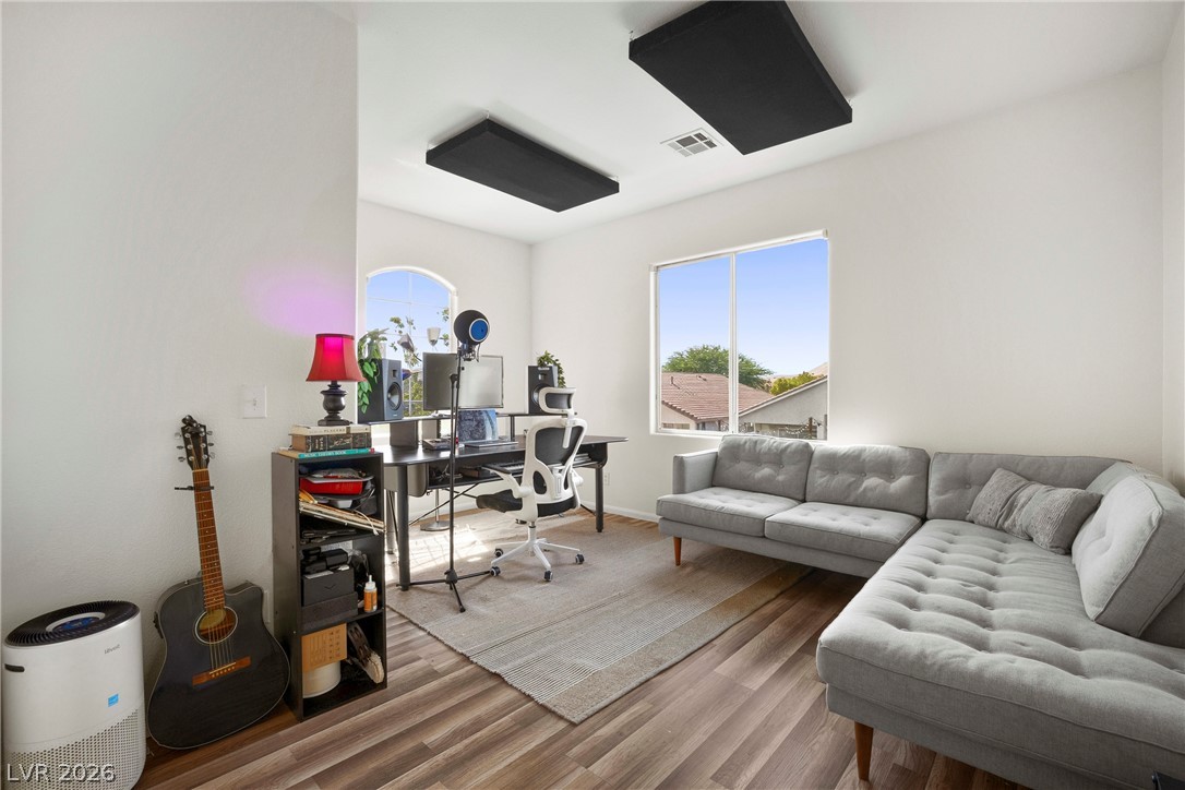 10645 Lessona Street Las Vegas NV 89141