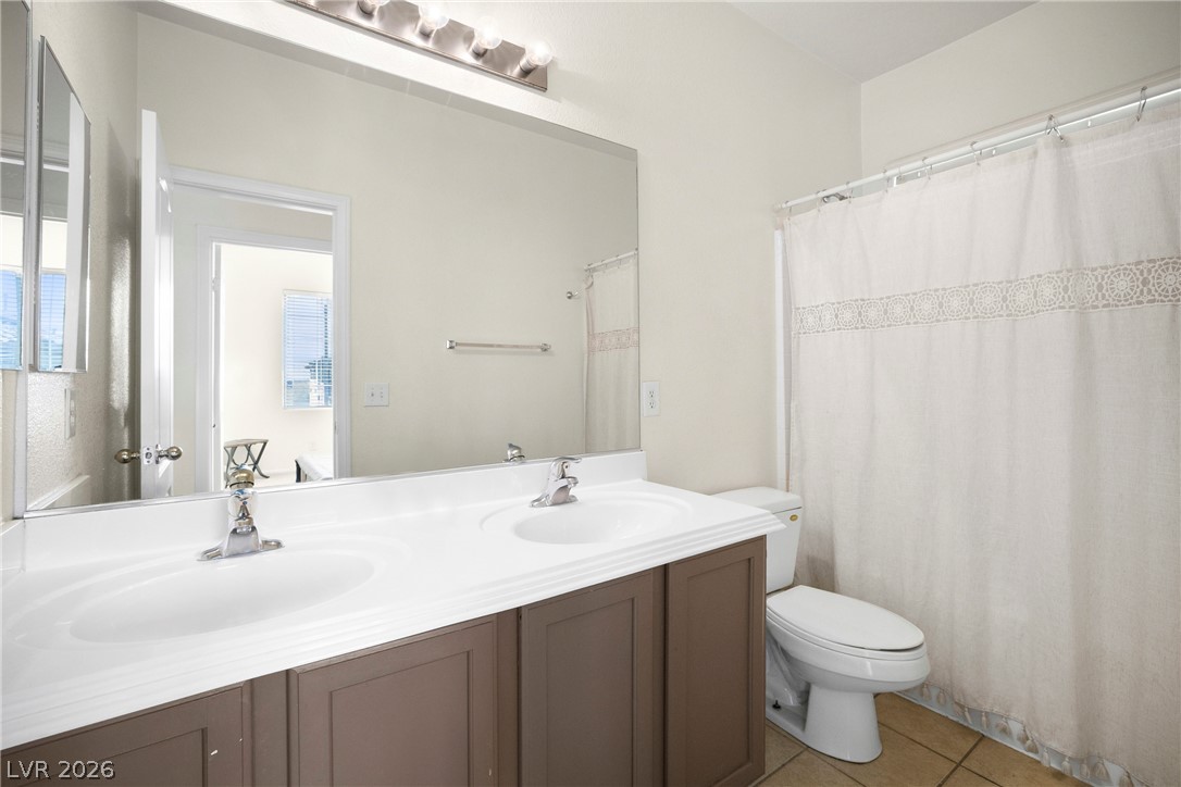 10645 Lessona Street Las Vegas NV 89141