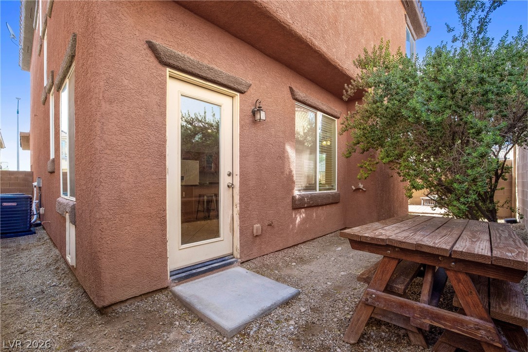 10645 Lessona Street Las Vegas NV 89141