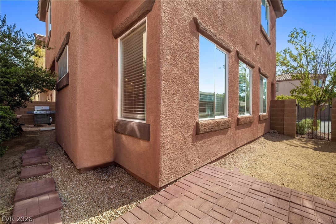10645 Lessona Street Las Vegas NV 89141