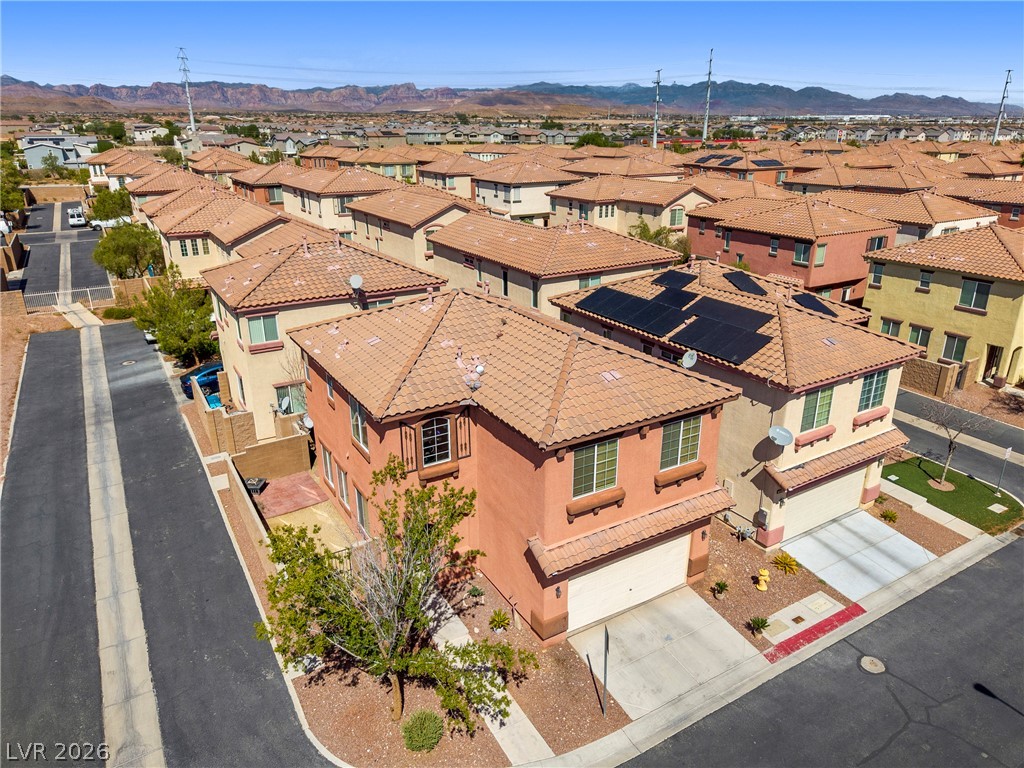 10645 Lessona Street Las Vegas NV 89141
