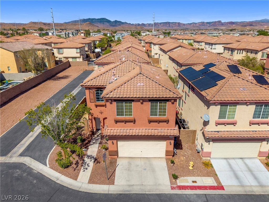 10645 Lessona Street Las Vegas NV 89141