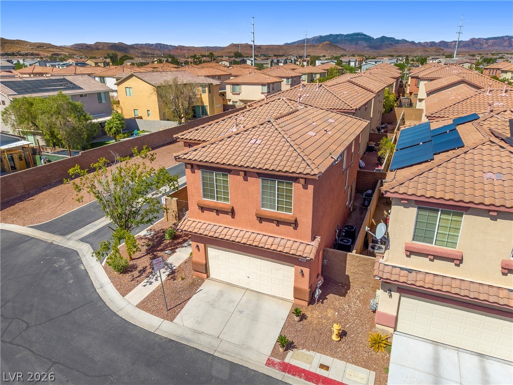 10645 Lessona Street Las Vegas NV 89141