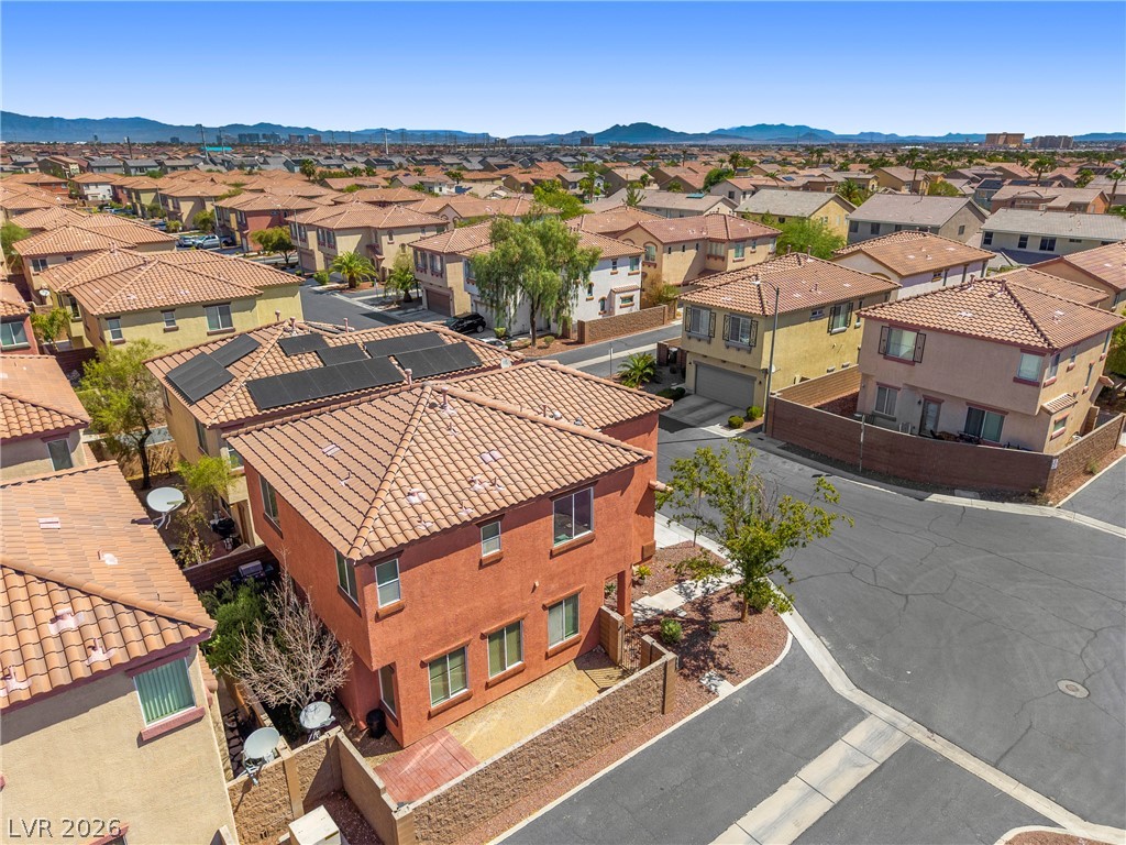 10645 Lessona Street Las Vegas NV 89141