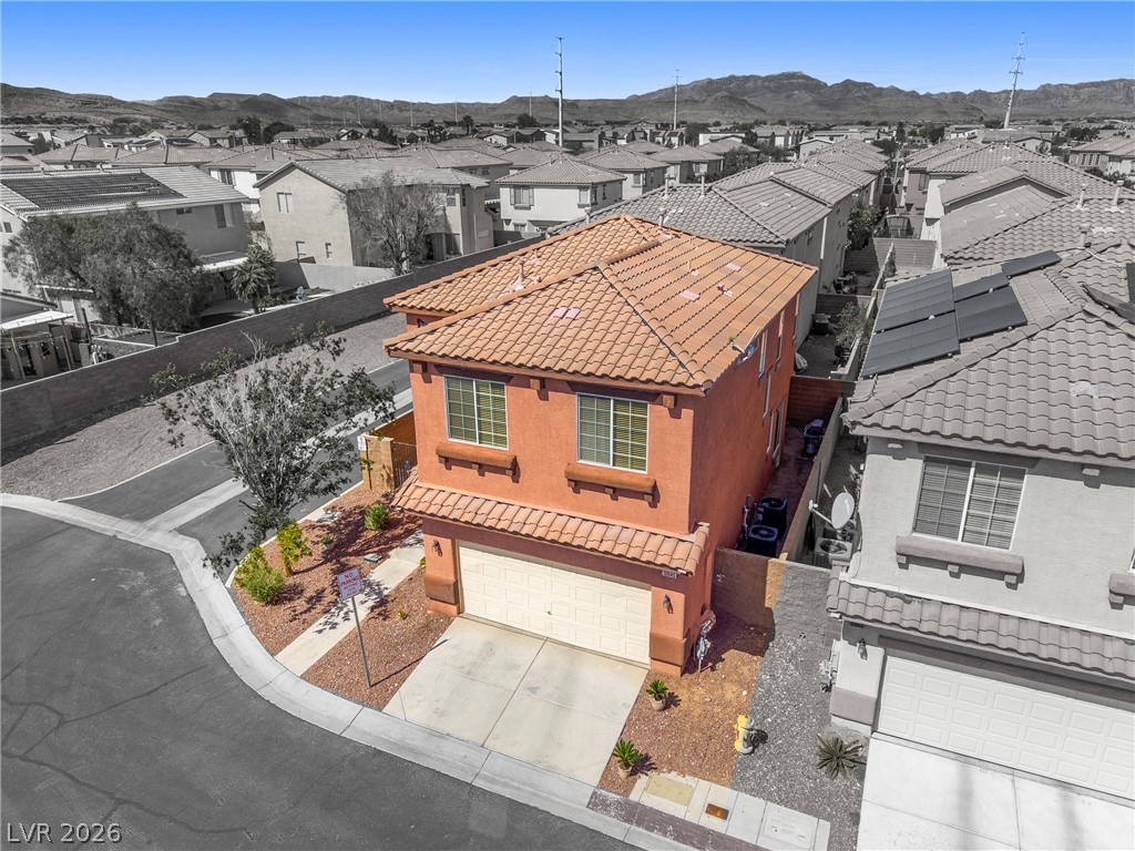 10645 Lessona Street Las Vegas NV 89141